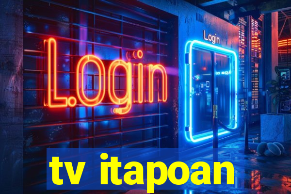 tv itapoan